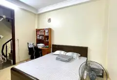 Cơ hội sở hữu nhà 5 tầng ngay phường Đống Đa giá hấp dẫn... Bán nhà riêng tại Đống Đa, Hà Nội 07
