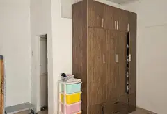 Nhà 1,5 tầng gần trung tâm Hà Huy Tập, giá mềm... Bán nhà riêng tại Thanh Khê, Đà Nẵng 07