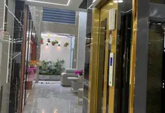 Nhà 5 tầng đường Thới An 05, Quận 12, diện tích 85m2, phù hợp gia đình đa thế hệ... Bán nhà riêng tại Thới An, Hồ Chí Minh 05