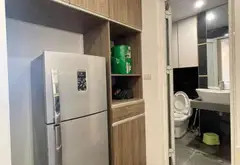 Căn hộ góc tầng trung Khu đô thị Đại Kim, 56.3m2, full nội thất, pháp lý rõ ràng... Bán căn hộ chung cư tại Hoàng Mai, Hà Nội 06