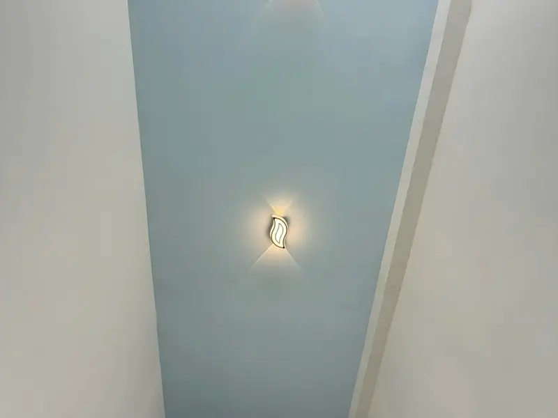 Nhà 3 tầng mới, 2 phòng ngủ gần Tô Hiệu, Tân Phú giá 3,18 tỷ... Bán nhà riêng tại Phú Thạnh, Hồ Chí Minh 01