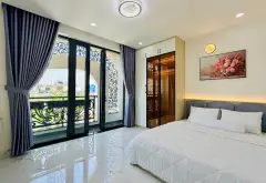 Nhà 3 tầng mới sân bay Tân Bình, 3 phòng ngủ, full nội thất... Bán nhà riêng tại An Hội Tây, Hồ Chí Minh 10