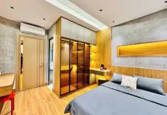 Bán nhà riêng 5 tầng khoa học, thang máy tại Nguyễn Văn Lượng, Quận Gò Vấp... Bán nhà riêng tại Gò Vấp, Hồ Chí Minh 19