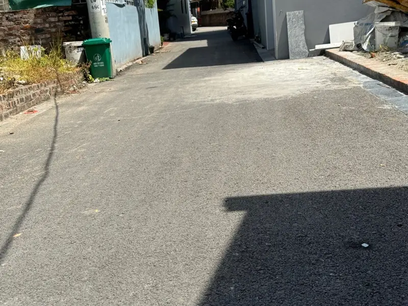 Bán đất thôn Đồng Vỏ, xã Quang Minh, Mê Linh, Hà Nội, diện tích 84.5 m², pháp lý rõ ràng... Bán đất tại Quang Minh, Hà Nội 01