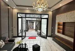 Bán nhà riêng 88m2 4Tầng thang máy ô tô ngủ trong nhà phúc lợi hà nội... Bán nhà riêng tại Phúc Lợi, Hà Nội 07