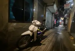 Tòa CCMN lô góc Vũ Trọng Phụng - 9 phòng khép kín, thu nhập ổn định... Bán nhà riêng tại Thanh Xuân, Hà Nội 05