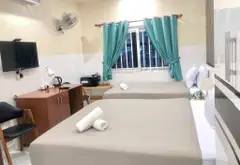 Khách sạn mini 5 tầng rộng 6.6m ngay phố Tây Bùi Viện_8PN_9w_Giá nhỉnh 13T... Bán raw tại Bến Thành, Hồ Chí Minh 10