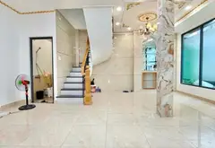 Cơ hội sở hữu nhà 5 tầng mặt tiền hiếm tại trung tâm Quận 10 giá tốt... Bán nhà riêng tại Diên Hồng, Hồ Chí Minh 01