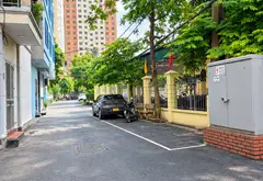 BÁN GẤP NHÀ PHÂN LÔ XALA, Ô TÔ NGỦ TRONG NHÀ, 50M2 x 5 TẦNG NHỈNH 12 TỶ.... Bán nhà riêng tại Hà Đông, Hà Nội 01