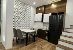 🏡Nhà bán 2 tầng 27m2 tại phường Gò Vấp, Hồ Chí Minh với pháp lý cơ sở... Bán nhà riêng tại Gò Vấp, Hồ Chí Minh 01