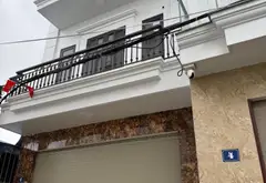 Nhà riêng xây mới full nội thất sang chảnh, gara ô tô rộng tại Văn Phong, An Dương... Bán nhà riêng tại An Dương, Hải Phòng 02