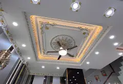 Cơ hội hiếm có: Nhà phố 4 tầng có thang máy, xe hơi riêng, giá tốt tại Nguyễn Thị Hương... Bán nhà riêng tại Nhà Bè, Hồ Chí Minh 02