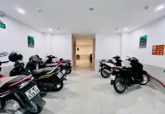Tòa nhà căn hộ dịch vụ 7 tầng với dòng thu nhập ổn định tại khu vực Xuân Đỉnh... Bán nhà riêng tại Xuân Đỉnh, Hà Nội 02