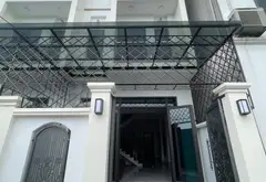 Cơ hội sở hữu nhà 3 tầng rộng hơn 80m² ngay sát cầu Kiến An, giá tốt không nên bỏ lỡ... Bán nhà riêng tại An Hải, Hải Phòng 01