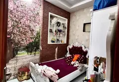 Bán nhà mặt phố 2 tầng Tân Kỳ Tân Quý Bình Tân, mặt tiền 4.3m, diện tích 95m2... Bán nhà mặt phố tại Bình Trị Đông, Hồ Chí Minh 07