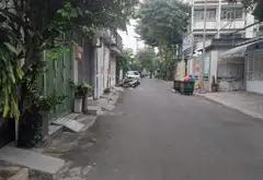 Nhà mặt phố Tam Đảo, quận 10, diện tích 40m2, giá 10 tỷ... Bán nhà mặt phố tại Hòa Hưng, Hồ Chí Minh 04