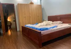 🍁PHÂN LÔ - Ô TÔ TRÁNH - THANG MÁY- VỈA HÈ KINH DOANH - KINH DOANH... Bán nhà riêng tại Cầu Giấy, Hà Nội 05
