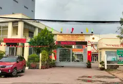 Nhà kế bên UBND phường Phú Hữu Nguyễn Duy Trinh 67.5m2, giá 4.05 tỷ, mặt tiền 6m... Bán nhà mặt phố tại Long Trường, Hồ Chí Minh 03