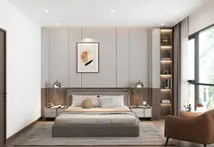 Bán nhà riêng Phúc Lợi 31m2, 2 tầng, mặt tiền 4m, ô tô vào gần, giá 4,99 tỷ... Bán nhà riêng tại Phúc Lợi, Hà Nội 08