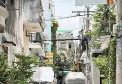 Bán nhà riêng 2 tầng 40m² tại Bình Hưng Hòa, Bình Tân, gần Aeon Tân Phú giá 4.4 tỷ... Bán nhà riêng tại Bình Hưng Hòa, Hồ Chí Minh 05