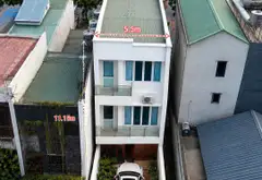 BÁN NHÀ 3 TẦNG THÔN NHÌ VÂN NỘI VÂN TRÌ... Bán nhà riêng tại Đông Anh, Hà Nội 08