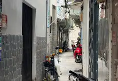 Nhà 4 Tầng Xinh Xắn tại Nghĩa Hoà, Cơ Hội Có 1 Không 2... Bán nhà riêng tại Tân Hòa, Hồ Chí Minh 05