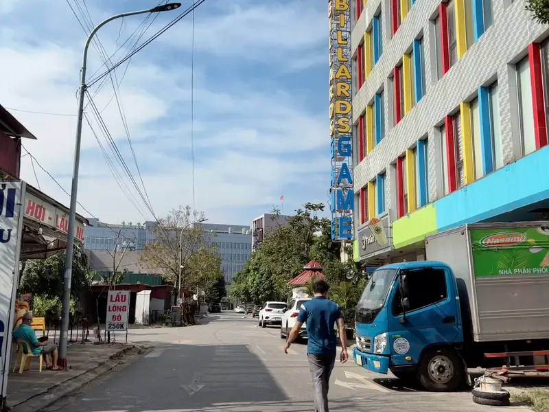 🔥 AN BÌNH TRẦN XÁ – YÊN PHONG | VỊ TRÍ CỰC KỲ TIỀM NĂNG 🔥... Bán đất tại Yên Trung, Bắc Ninh 01