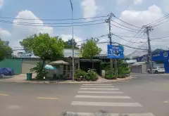 Nhà Góc 2 mặt phố -560 m² - Đông Hưng Thuận, Quận 12, TP Hồ Chí Minh - 59.5 tỷ... Bán nhà mặt phố tại Đông Hưng Thuận, Hồ Chí Minh 06