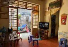 Nhà Kiệt Trưng Nữ Vương Giá Sốc, Sống Tiện Lợi Ngay Trung Tâm... Bán nhà riêng tại Hải Châu, Đà Nẵng 02