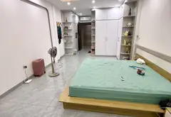 Bán nhà 6 tầng thang máy Định Công, diện tích 44m2, 6 tầng, ô tô đỗ cửa, chủ thiện chí bán.... Bán nhà riêng tại Định Công, Hà Nội 08