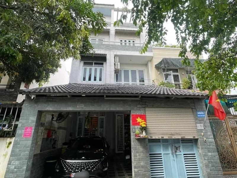 💥NHÀ 4 TẦNG HẺM XE TẢI THÔNG 1 TRỤC 1 SẸC KHU VỰC PHAN HUY ÍCH ĐỐI DIỆN EMART – 11TY TL... Bán nhà riêng tại An Hội Tây, Hồ Chí Minh 01