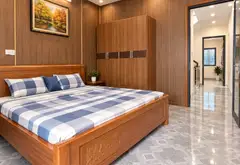 BÁN NHÀ 4Tầng mặt ngõ TRUNG LỰC - NHỈNH 3TỶ 57m2 Ô TÔ đỗ cửa ngõ 2 ô tô tránh nhau... Bán nhà riêng tại Hải An, Hải Phòng 04