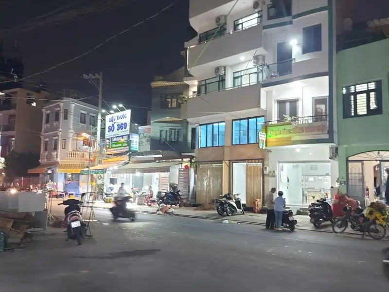 Nhà đẹp lung linh trung tâm Bình Thạnh giá hợp lý... Bán nhà riêng tại Bình Thạnh, Hồ Chí Minh 01