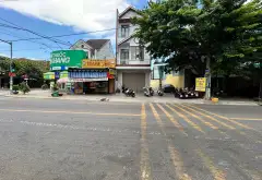 Cơ Hội Sở Hữu Đất Mặt Tiền Kinh Doanh Vàng Tại Hoà Xuân, Đà Nẵng... Bán đất tại Hòa Xuân, Đà Nẵng 01