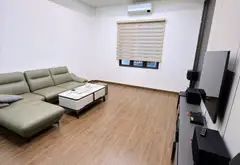 Nhà 4 tầng mặt hồ, không khí mát lành, thích hợp kinh doanh... Bán nhà riêng tại Lê Chân, Hải Phòng 07