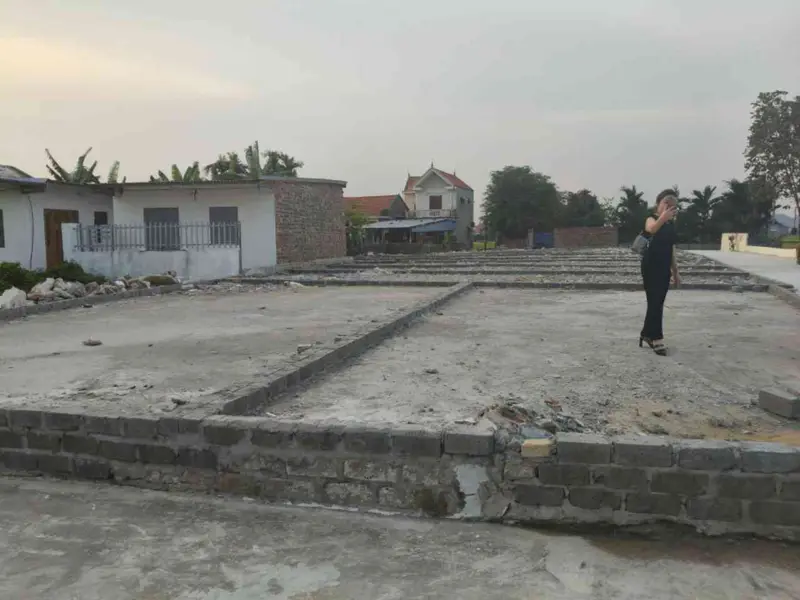Nhà Phường Hòa Bình, Thủy Nguyên - Không Gian Sống Lý Tưởng... Bán nhà riêng tại Hòa Bình, Hải Phòng 01