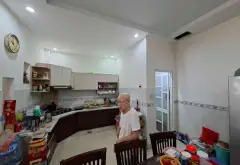 Bán nhà 4 tầng, 4 phòng ngủ rộng 81m2 tại quận Tân Bình... Bán nhà riêng tại Tân Sơn, Hồ Chí Minh 05