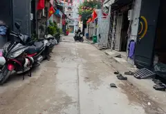 Nhà đang cho thuê, 65m2, giáp Tân Phú... Bán nhà riêng tại Bình Hưng Hòa, Hồ Chí Minh 04