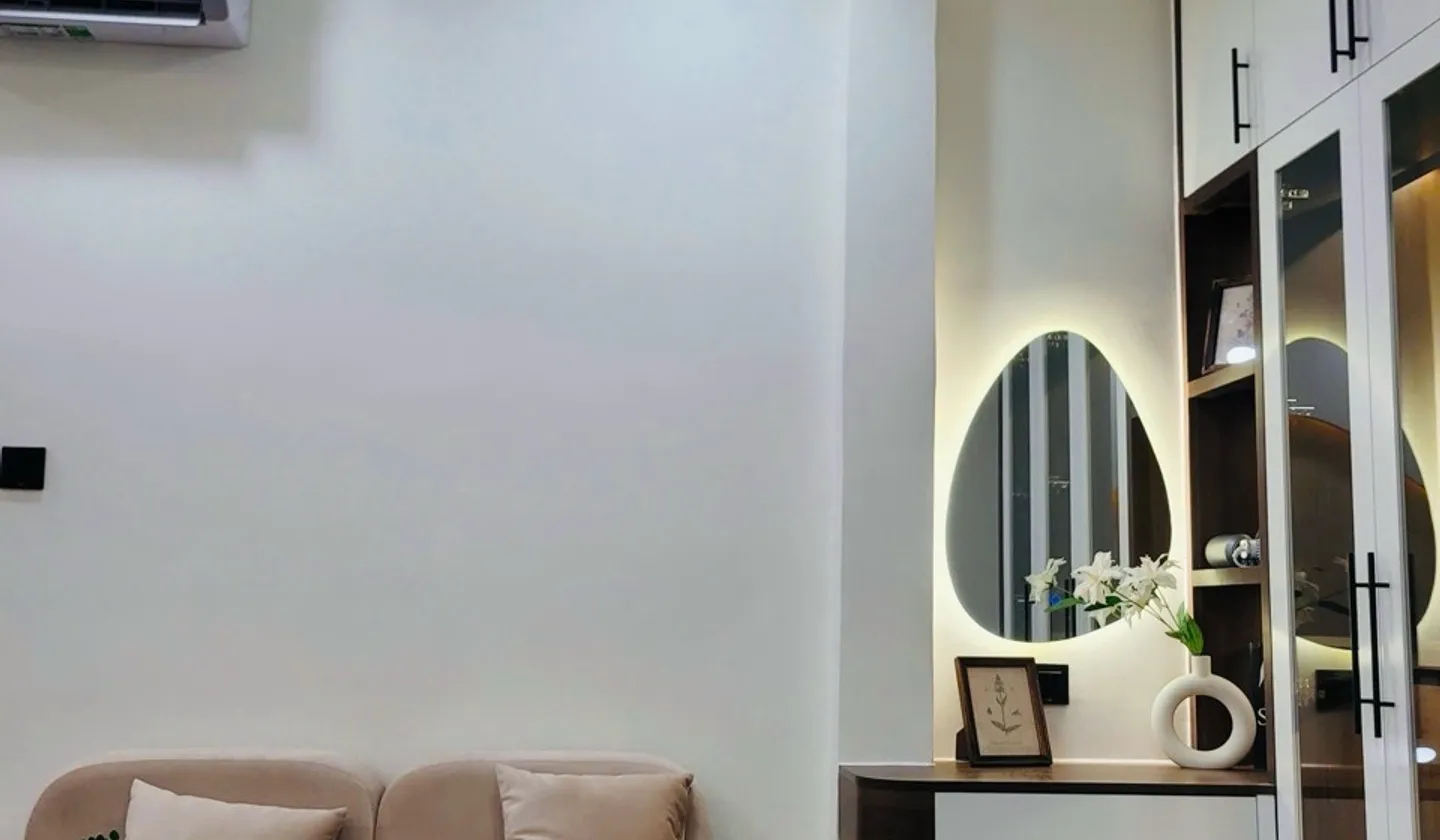 🔥QUẬN 1– VÕ VĂN KIỆT .PHƯỜNG CẦU ÔNG LÃNH $ 6.39 TL
👉DT:28 M2( 3.8× 7)
 DTSD 64m2 - 2PN – FULL N... Bán nhà riêng tại Cầu Ông Lãnh, Hồ Chí Minh 01