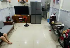 Nhà 2 tầng 33m2 giá 3.5 tỷ khu an ninh gần Nguyễn Sơn... Bán nhà riêng tại Bình Hưng Hòa, Hồ Chí Minh 01