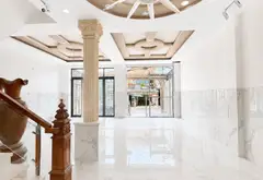🔥 MẶT TIỀN TRẦN THỊ LƠ – 12M VỈA HÈ – KINH DOANH ĐỈNH – NHÀ TÂN CỔ ĐIỂN CỰC SANG!... Bán nhà mặt phố tại Hóc Môn, Hồ Chí Minh 03