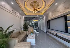 Nhà 3 Tầng Tân Cổ Điển Tiện Nghi tại An Dương Hải Phòng... Bán nhà riêng tại An Dương, Hải Phòng 08