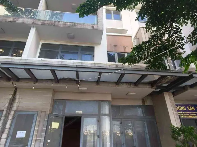 Nhà mặt phố hướng Đông Nam tại Phường Cát Lái, cơ hội đầu tư vàng... Bán nhà mặt phố tại Cát Lái, Hồ Chí Minh 01