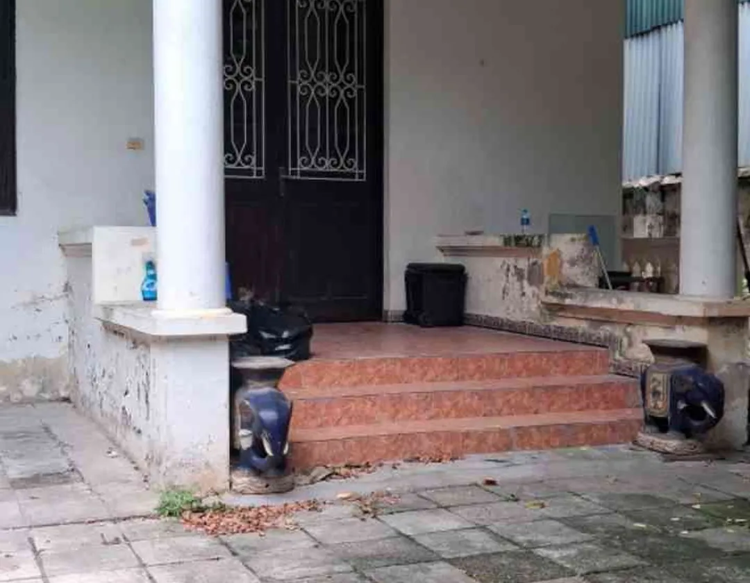 Bán gấp nhà phố Đội Cấn 239m2, lô góc 3 mặt thoáng, khu phân lô cán bộ cấp cao- Dân trí cao, Hiếm !... Bán nhà riêng tại Ngọc Hà, Hà Nội 01