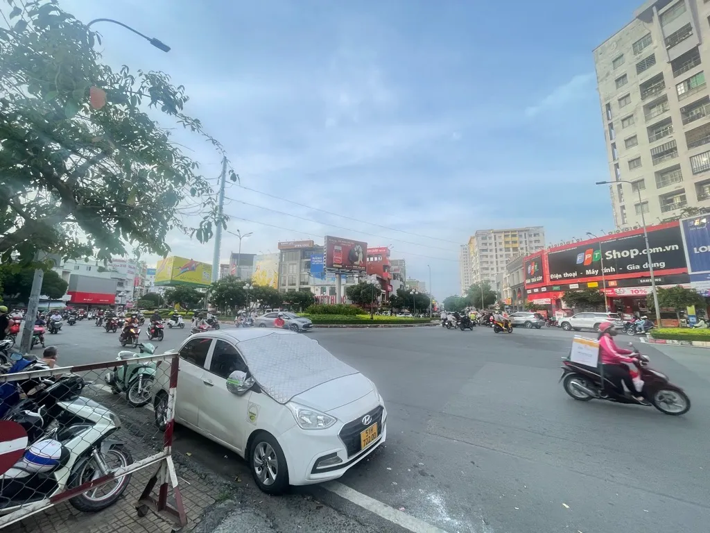 Nhà 3 Tầng Phú Thọ Giá Hời, Sống Chất Trung Tâm Q11... Bán nhà riêng tại Phú Thọ, Hồ Chí Minh 01