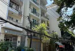 Nhà mặt phố Cộng Hòa giá siêu ưu đãi, sẵn tiện kinh doanh... Bán nhà mặt phố tại Tân Bình, Hồ Chí Minh 06