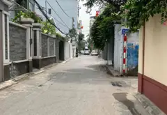 Bán đất phân lô tại phường Long Biên, Hà Nội, ô tô tránh, vỉa hè rộng, kinh doanh thuận lợi... Bán đất tại Long Biên, Hà Nội 03