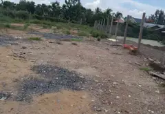 Bán đất mặt tiền 1200m2 tại Bình Chánh giá 18 tỷ... Bán đất tại Bình Lợi, Hồ Chí Minh 02