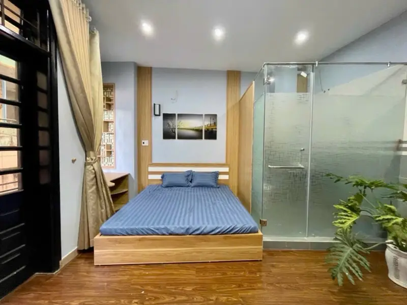 Nhà 3 tầng trung tâm Hải Châu kiệt Núi Thành - Cơ hội sở hữu quý hiếm... Bán nhà riêng tại Hải Châu, Đà Nẵng 01