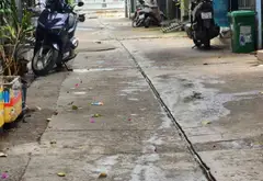 NHÀ BÌNH TÂN GIÁ RẺ 4.6 TỶ- 86M2 - NGANG 4.3X20M - HẺM 6M THÔNG... Bán nhà riêng tại Bình Tân, Hồ Chí Minh 01